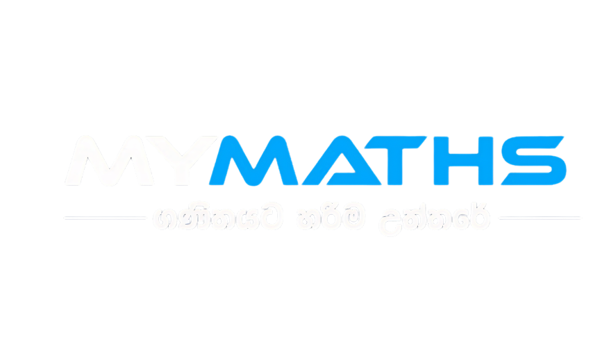 MyMaths.lk